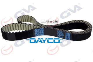TRİGER KAYIŞI 145X250 GOLF7-A3-LEON-PASSAT-TİGUAN 1.6-2.0TDİ 13 CLHA/B-DCXA-CRLB-CUVC-CRKA-CRKB- CXXA/B-DBKA resmi