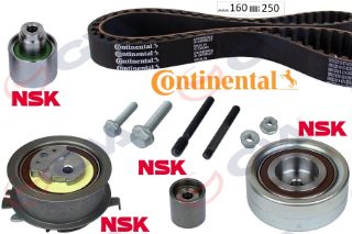 TRİGER SETİ CRAFTER-T6-A3-JETTA-CADDY-POLO-PASSAT 1.6-2.0 TDI CAYB/C/D- CAAB/C-CKUB-CFFB-CFWA-CAGA resmi