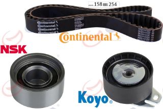 EKSANTRİK GERGİ KİTİ 158X254 BRAVA 95-01 -DOBLO 01- -PALİO-ALBEA 96- -MAREA 97-02 1.6 K015432XS resmi