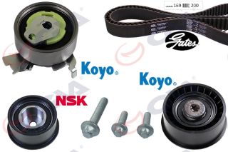 EKSANTRİK GERGİ KİTİ 169X200 ASTRA F-CORSA B-VECTRA B 1.4İ-1.6İ-1.8İ 16V X14XE-X16XEL-X18XE resmi