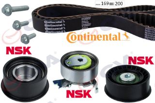 EKSANTRİK GERGİ KİTİ 169X200 ASTRA F-CORSA B-VECTRA B 1.4İ-1.6İ-1.8İ 16V X14XE-X16XEL-X18XE resmi