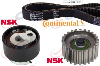 EKSANTRİK GERGİ KİTİ 178X300 DUCATO 2.3D- JTD 06- -DAILY II-III 02- F1AE0481C CONTINENTAL KAYIŞ resmi