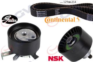 EKSANTRİK GERGİ KİTİ 129X254 FORD FOCUS/MONDEO 2.0 ZETEC-E 98-04 K025508XS resmi