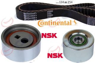 EKSANTRİK GERGİ KİTİ 134X254 P106 II 1.6 96- TU5J4 -SAXO 1.6 96-03 TU5JP4 K015458XS resmi