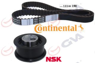 EKSANTRİK GERGİ KİTİ 111X190 LADA SAMARA 2108-21083-2113-2114-2115 1.5 8V 21080100604086 resmi