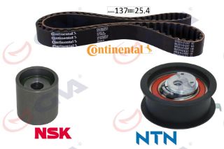 TRİGER SETİ CADDY-GOLF3-T4-PASSAT-A4-TOLEDO 1.9-1.9TDI AAZ-AFN-AHU-AVG-ABL-1Y resmi