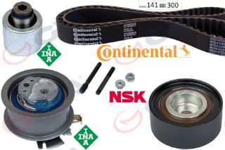 TRİGER SETİ PASSAT-JETTA-GOLF5-OCTAVIA-TOLEDO-A3-A6 2.0 TDI 2007-2011 BKP-BKD-BRE-BLB resmi