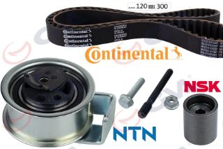 TRİGER SETİ BORA-PASSAT-POLO-A4 1999-2001 1.4-1.9 TDI AVF-AMF-AUY-AXR resmi