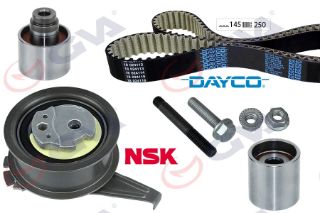 TRİGER SETİ GOLF7-A3-LEON-PASSAT-TİGUAN 1.6-2.0 TDİ 13 CLHA/B-DCXA-CRLB-CUVC-CRKA-CRKB-CXXA/B-DBKA resmi