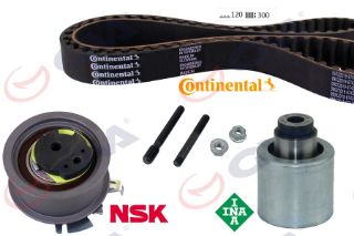 TRİGER SETİ T5-CADDY-PASSAT-JETTA-GOLF-POLO-A3-LEON 1.4-1.9TDI BJB-AXB-AMF-BLS-AVF-BNM-BNV-BKC resmi