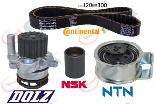 DEVİRDAİMLİ TRİGER SETİ 120X30 BORA-PASSAT-POLO-A4 1999-2001 1.4-1.9 TDI AVF-AMF-AUY-AXR resmi