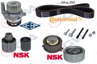 DEVİRDAİMLİ TRİGER SETİ CRAFTER-T6-A3-JETTA-CADDY-POLO-PASSAT 1.2-1.6-2.0 TDI CAYB/C/D-CAAB/C CKUB-CFFB-CFWA-CAGA resmi