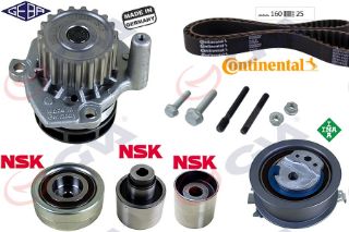 DEVİRDAİMLİ TRİGER SETİ CRAFTER-T6-A3-JETTA-CADDY-POLO-PASSAT 1.6-2.0 TDI CAYB/C/D-CAAB/C-CKUB-CFFB- CFWA-CAGA resmi