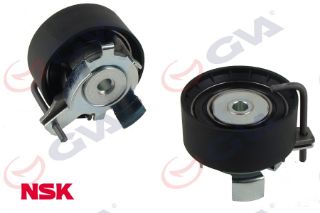 EKSANTRİK GERGİ RULMANI BMAX 1.4 13 CMAX 07 FİESTA V-VI 1.25-1.4-1.6 02 FOCUS II-III 1.4-1.6 04 resmi