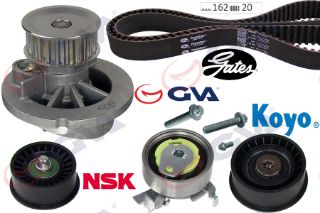 DEVİRDAİMLİ EKSANTRİK GERGİ KİTİ ASTRA G-CORSA C-VECTRA C-MERIVA A-ZAFİRA A 1.4-1.6-1.8 16V Z16-14XE resmi