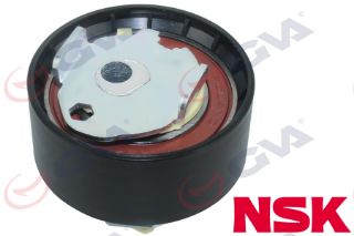 EKSANTRİK GERGİ RULMANI P208-P308 II 1.2THP 13 P308 SW II 1.2THP 14 C3 II 1.2VTI 14 C4 1.2THP 14 resmi