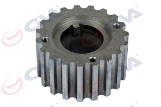 EKSANTRİK DİŞLİSİ MEGANE II-LAGUNA-CLİO II-III 1.4-1.6 16V K4M resmi
