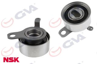 EKSANTRİK GERGİ RULMANI TOYOTA AVENSİS 1.6-1.8 97-00 CARINA 1.6-1.6 16V 97-00 531018120 resmi