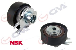 EKSANTRİK GERGİ RULMANI CADDY II 95-04 -GOLF III 91-97 -POLO 94-99 -CORDOBA 93-02 -IBIZA resmi