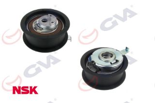 EKSANTRİK GERGİ RULMANI CADDY II-GOLF IV-BORA-OCTAVIA-TOLEDO II-CORDOBA-IBIZA III-LEON 1.9SDI-1.9TDI resmi