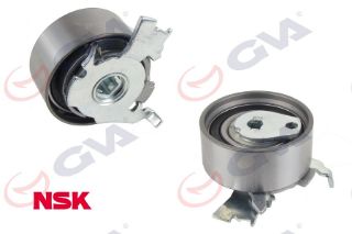EKSANTRİK GERGİ RULMANI ASTRA F-G -VECTRA A-B-OMEGA B-CALIBRA A- KADETT E 1.8İ 16V-2.0İ 16V-1.7TD resmi