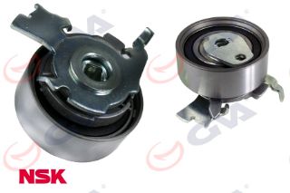 EKSANTRİK GERGİ RULMANI ASTRA F 91-98 -VECTRA A 92-95 -KADETTE E-OMEGA A-B 1.6-1.8S-1.8İ-2.0-2.0İ resmi