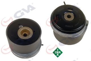 EKSANTRİK GERGİ RULMANI ASTRA G 1.6-1.6 16V-ASTRA H-J-VECTRA C-INSIGNIA-MERIVA-ZAFİRA 1.6-1.6T-1.8 resmi