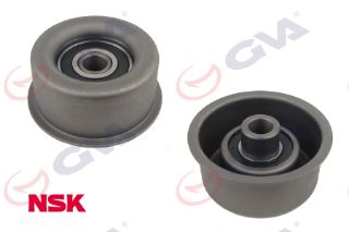 EKSANTRİK GERGİ RULMANI ASTRA F-G-H-J-CORSA A-B-C-D-COMBO-VECTRA A-B-ZAFİRA-MERIVA 1.7CDTI resmi