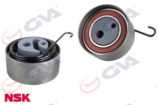 EKSANTRİK GERGİ RULMANI ASTRA G-H-J-CORSA D- MERİVA B-ZAFİRA 1.7 CDTI resmi