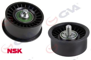 EKSANTRİK GERGİ RULMANI ASTRA F-G-H- COMBO-CORSA B-C-MERIVA-VECTRA C-ZAFİRA 1.6-1.6 16V-1.8-1.8 16V resmi
