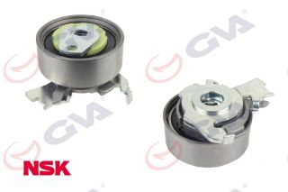 EKSANTRİK GERGİ RULMANI VECTRA B-C 1.6İ 16V-1.8İ 16V-ZAFİRA 1.6 16V-CORSA B-C 1.4İ 16V-1.6İ 16V resmi