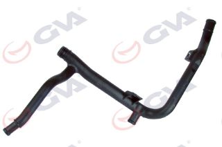 SU SOĞUTMA BORUSU PLASTİK GOLF6-JETTA PASSAT-A3-LEON-SUPERB 1.6-2.0 TDI 2010-2014 resmi