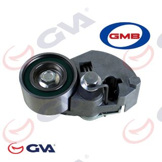 EKSANTRİK GERGİ RULMANI KÜTÜKLÜ ACCENT II-ELANTRA-GETZ-MATRİX-TRAJET 1.5 CRDI-2.0 CRDI 01- resmi