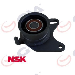 EKSANTRİK GERGİ RULMANI H100 2.5D 93-00 -L200 2.5D 86-96 -L300 2.3D-2.5D 86- -TERRACAN 2.5D 01- 531023220 resmi