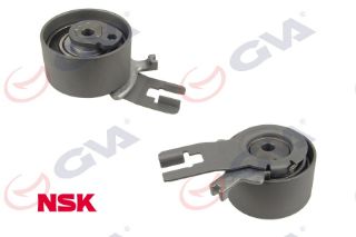 TRİGER GERGİ RULMANI VOLVO C30 D5 06 C70 D5 06 S40 2.4 D5 06 S60 2.4D5 01 S80 2.4D D5 resmi