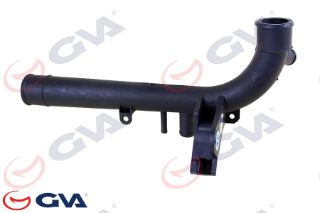 SU TEVZİ BORUSU ASTRA G 98 resmi