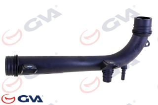 MOTOR BLOK SU DAĞITICI BORUSU VECTRA B 96-99 X20XEV resmi