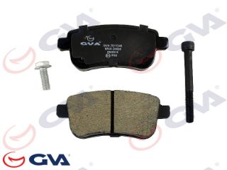 ARKA BALATA FLUENCE 13 MEGANE 08 SCENİC 08 440603734R GDB1791 resmi
