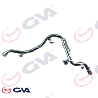 DEVİRDAİM SU BORUSU EURO 5 MOTOR LİNEA-FİORİNO-EGEA resmi