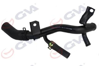 DEVİRDAİM BORUSU FORD TRANSİT-CONNECT-CMAX I-FOCUS II-GALAXY III-MONDEO IV 1.8 TDCI resmi