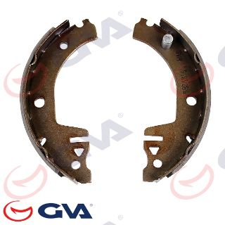 ARKA PABUÇ BALATA FAVORIT 1.3 91-97 FELİCİA EM 200X32 GS8300 resmi