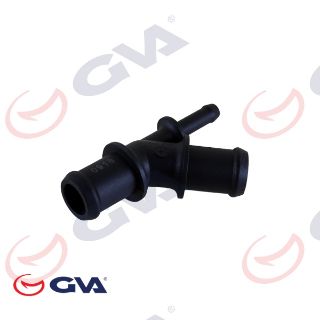 SU HORTUM BAĞLANTİSI GOLF4-BORA-TRANSPORTER T5-A3-LEON-OCTAVIA 98-04 resmi