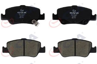 ARKA BALATA AURIS-COROLLA 1.4D-1.4 VVTI-1.6 VVTI-2.0D-4D-2.2D 07 GDB3480 resmi