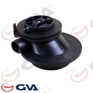 X YAĞ DOLUM AĞAZI GOLF IV-BORA 1.6 16V BCB -POLO 1.4 16V resmi