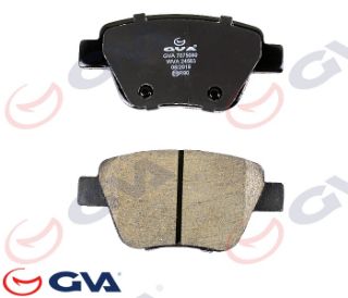 ARKA BALATA CADDY-GOLF6-JETTA-A3-OCTAVIA-SUPERB 10 GDB1841 resmi