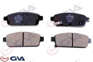 ARKA BALATA ASTRA J 1.3CDTI-1.4-1.6-1.7CDTI-2.0CDTI 10 ZAFİRA 1.4-1.8-2.0CDTI 11 GDB1927 GDB1844 resmi
