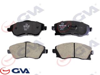 ÖN BALATA COMBO C-CORSA C 1.3-1.7 CDTI 01 MERİVA 03 TIGRA 04 GDB1570 resmi