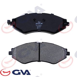 ÖN BALATA LACETTİ 1.4-1.6-1.8 04 GDB3347 resmi