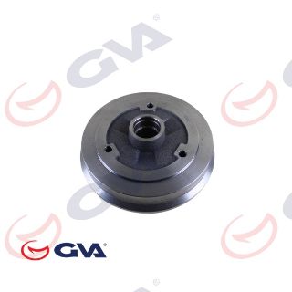 ARKA KAMPANA R12 resmi