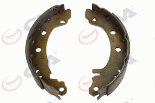 ARKA PABUÇ BALATA R19 1.4-1.6 88-01 BRAVA-BROVO-MAREA GS8240 resmi